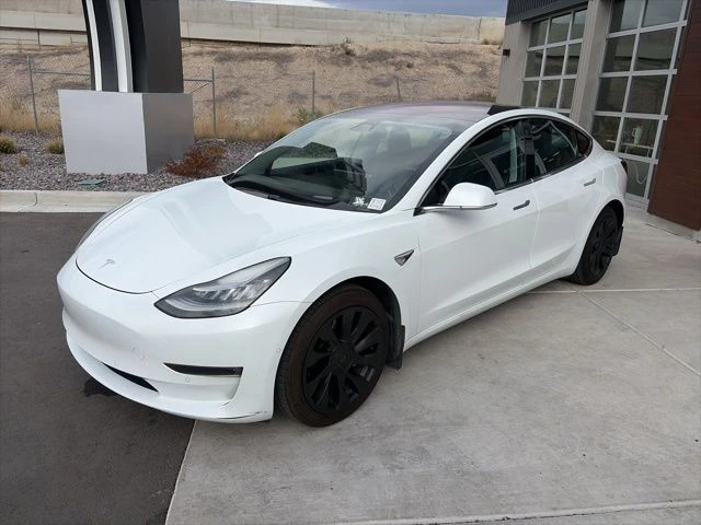2018 Tesla Model 3 - Image 4 of 21
