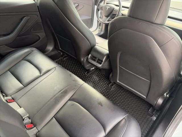 2018 Tesla Model 3 - Image 19 of 21