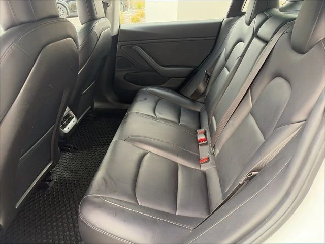 2018 Tesla Model 3 - Image 16 of 21