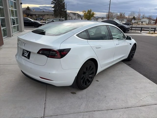 2018 Tesla Model 3 - Image 8 of 21