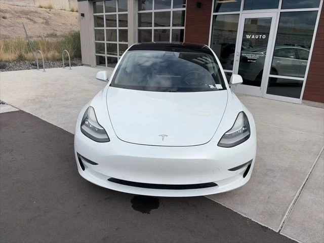 2018 Tesla Model 3 - Image 3 of 21