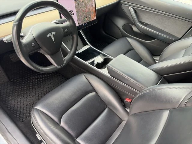 2018 Tesla Model 3 - Image 12 of 21