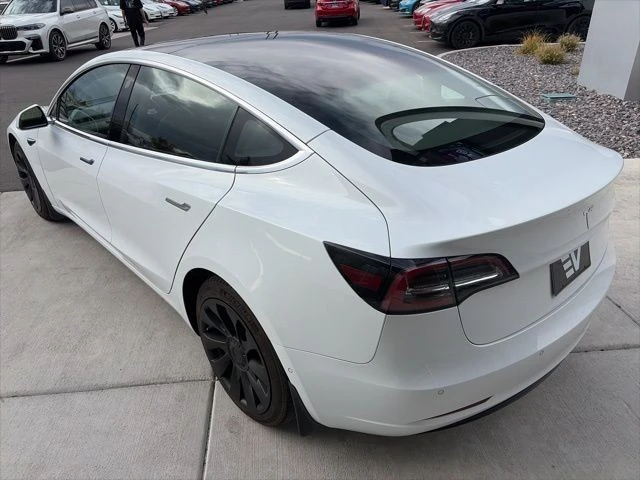 2018 Tesla Model 3 - Image 6 of 21