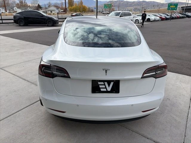2018 Tesla Model 3 - Image 7 of 21