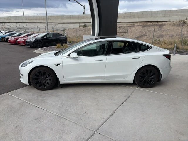 2018 Tesla Model 3 - Image 5 of 21