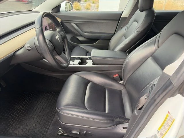 2018 Tesla Model 3 - Image 13 of 21