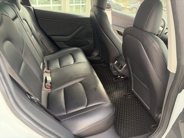 2018 Tesla Model 3 - Image 20 of 21
