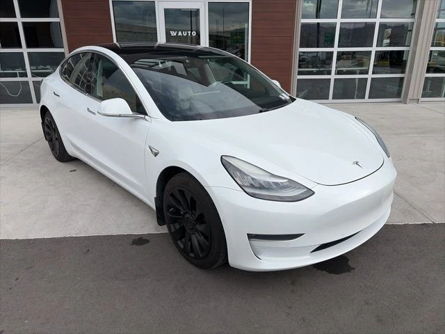 2018 Tesla Model 3 - Image 2 of 21