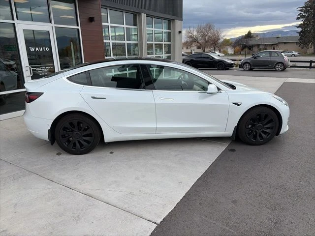 2018 Tesla Model 3 - Image 9 of 21