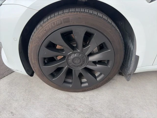2018 Tesla Model 3 - Image 10 of 21