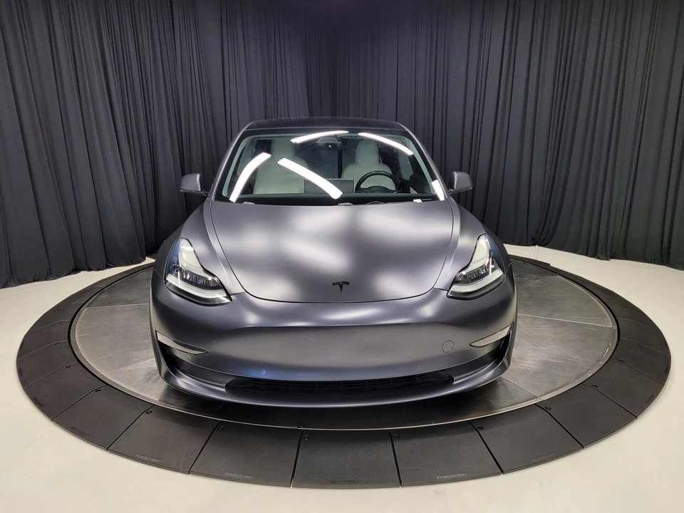 2018 Tesla Model 3 - Image 6 of 12