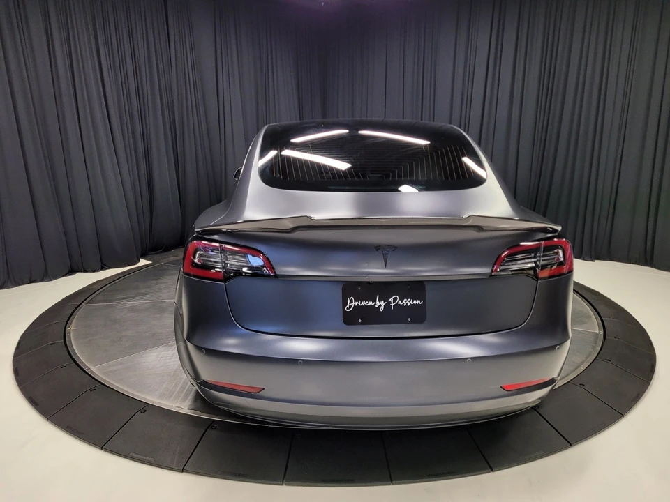 2018 Tesla Model 3 - Image 10 of 12