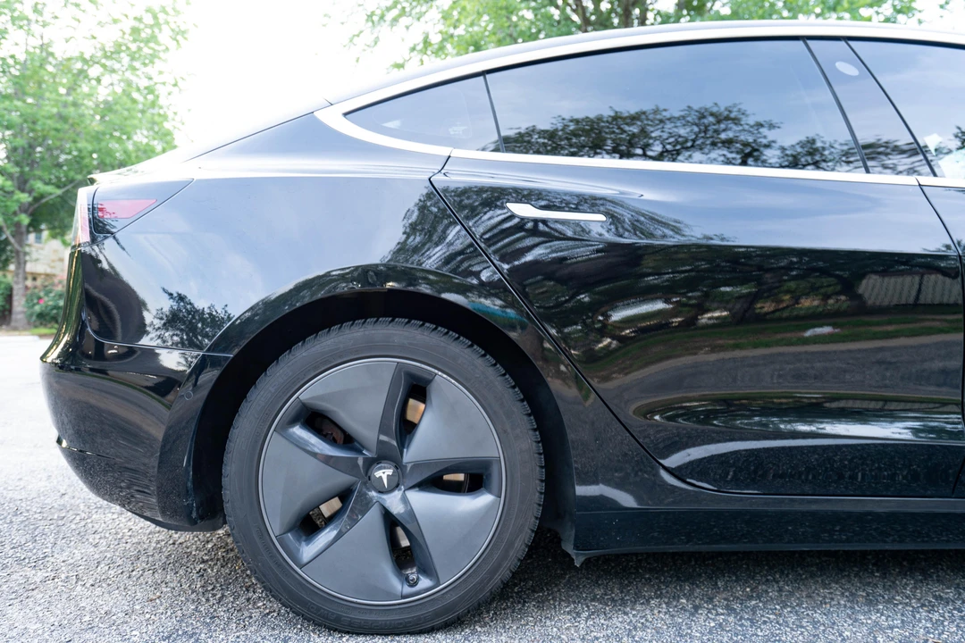 2018 Tesla Model 3 - Image 13 of 31