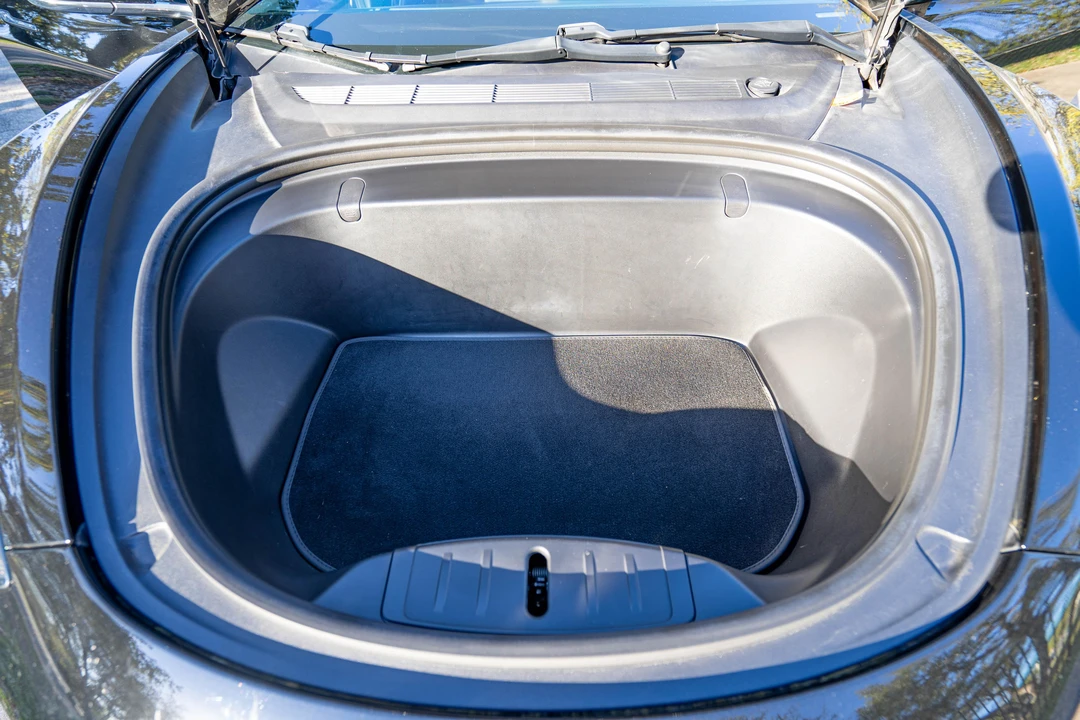2018 Tesla Model 3 - Image 26 of 31