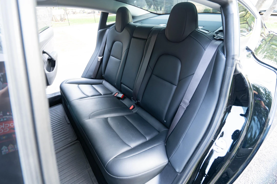 2018 Tesla Model 3 - Image 20 of 31