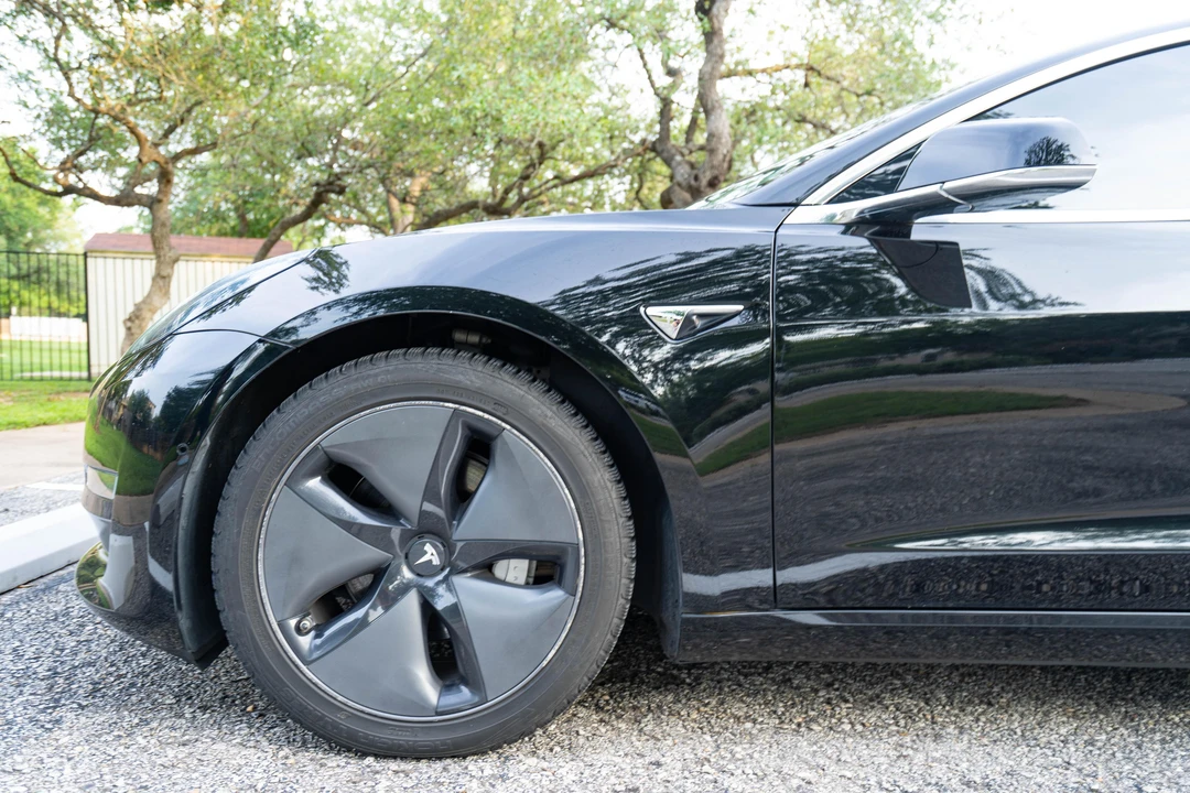 2018 Tesla Model 3 - Image 11 of 31