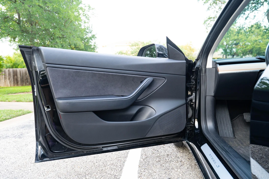 2018 Tesla Model 3 - Image 22 of 31