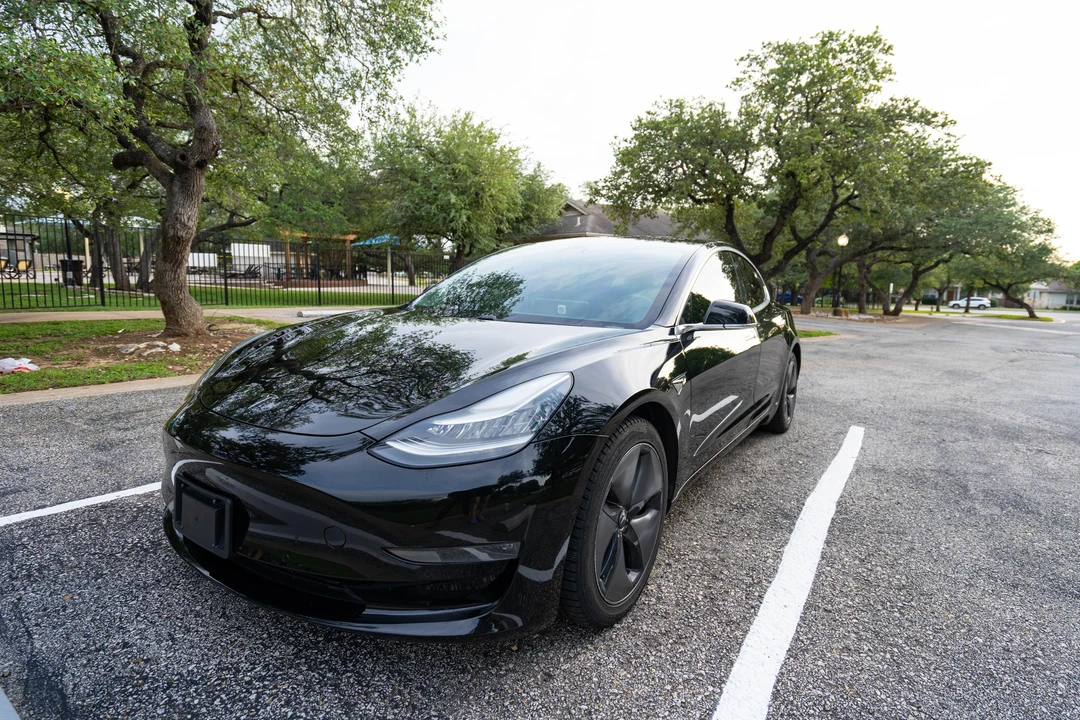 2018 Tesla Model 3 - Image 6 of 31
