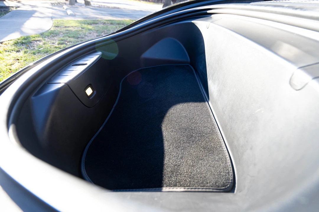 2018 Tesla Model 3 - Image 27 of 31