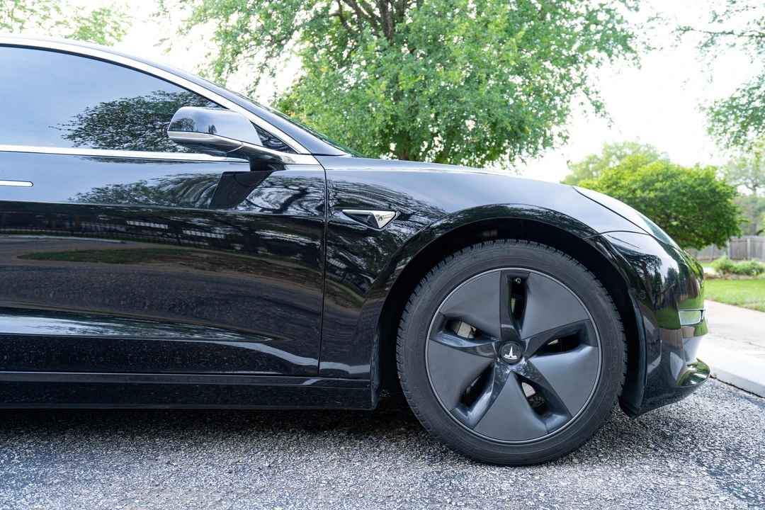 2018 Tesla Model 3 - Image 14 of 31