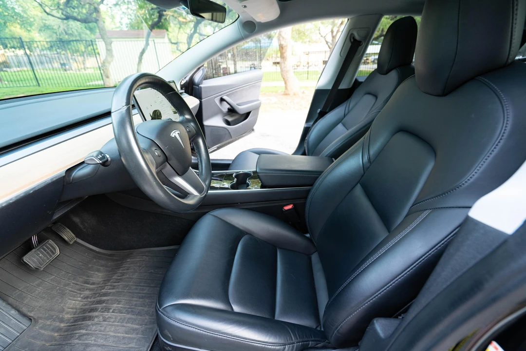 2018 Tesla Model 3 - Image 16 of 31