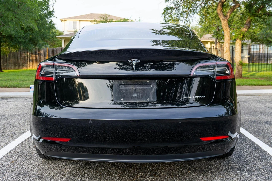 2018 Tesla Model 3 - Image 5 of 31