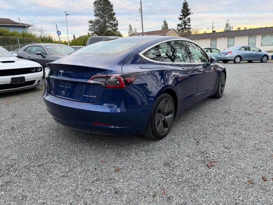 2018 Tesla Model 3 - Image 4 of 20