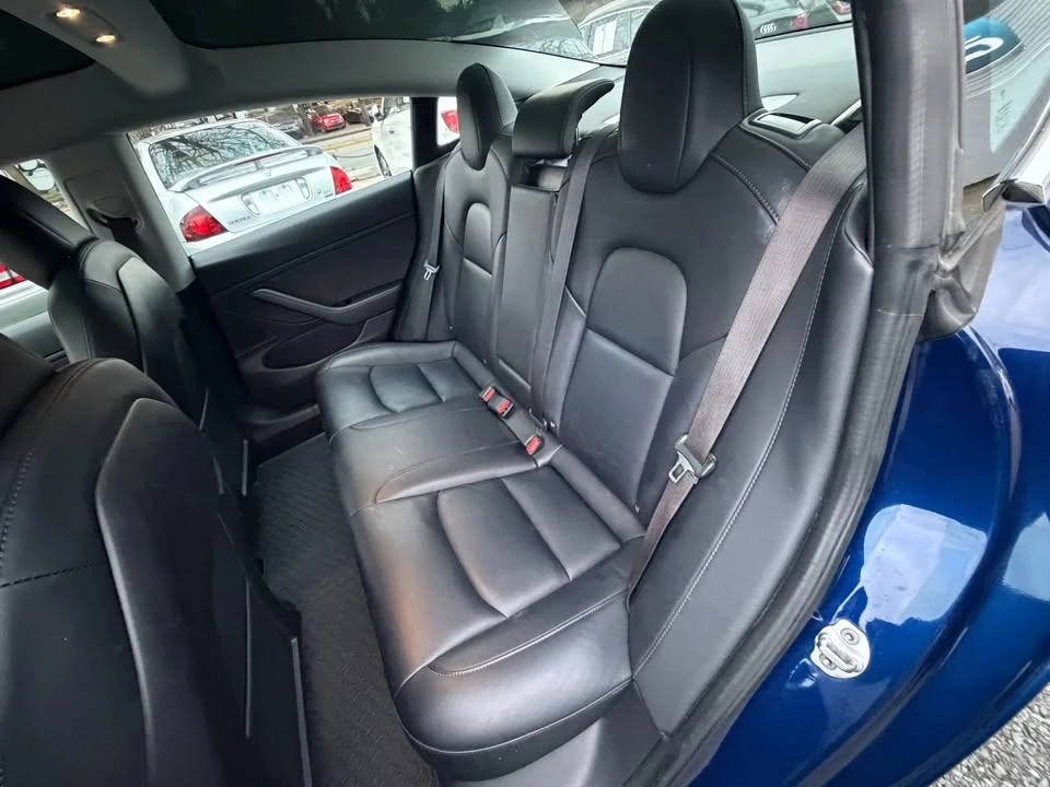 2018 Tesla Model 3 - Image 14 of 20