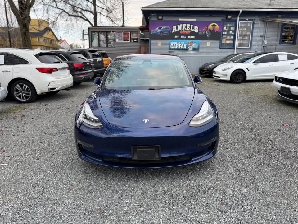 2018 Tesla Model 3 - Image 7 of 20