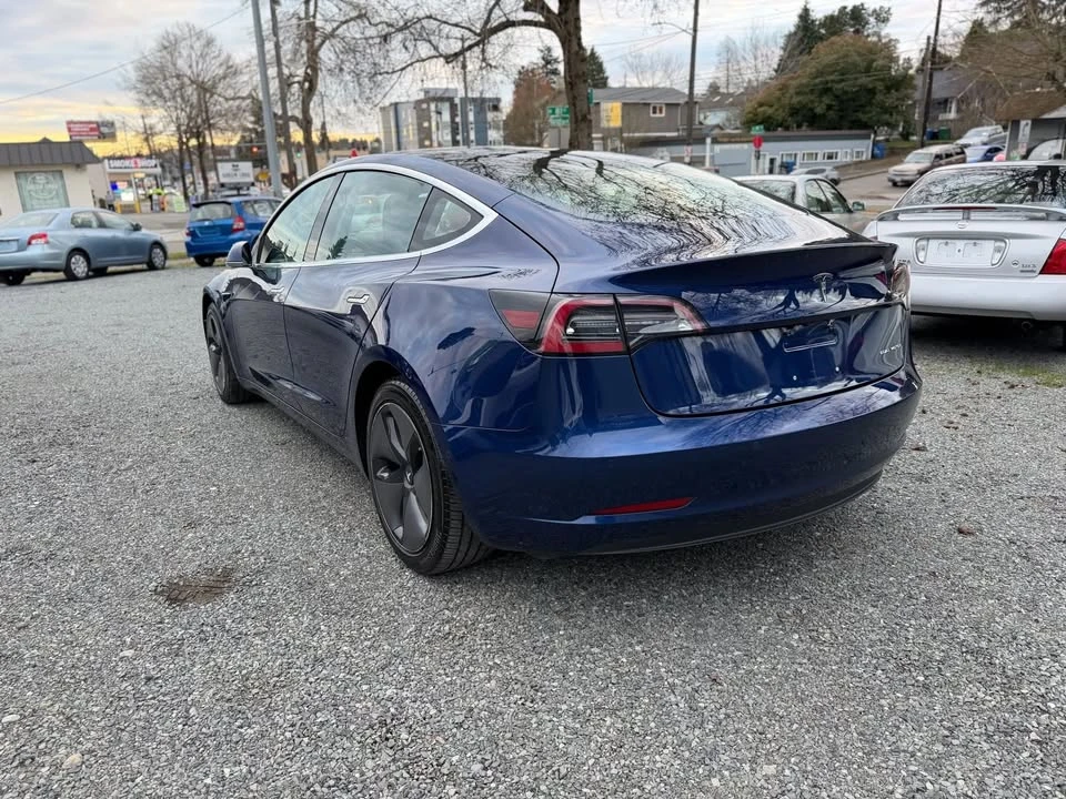 2018 Tesla Model 3 - Image 3 of 20