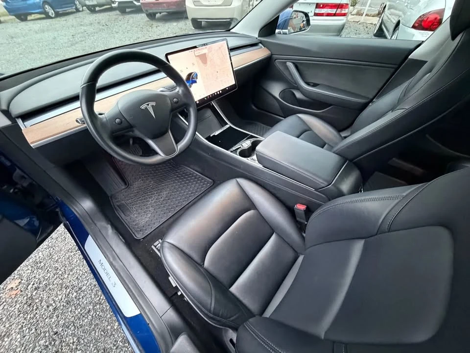 2018 Tesla Model 3 - Image 12 of 20