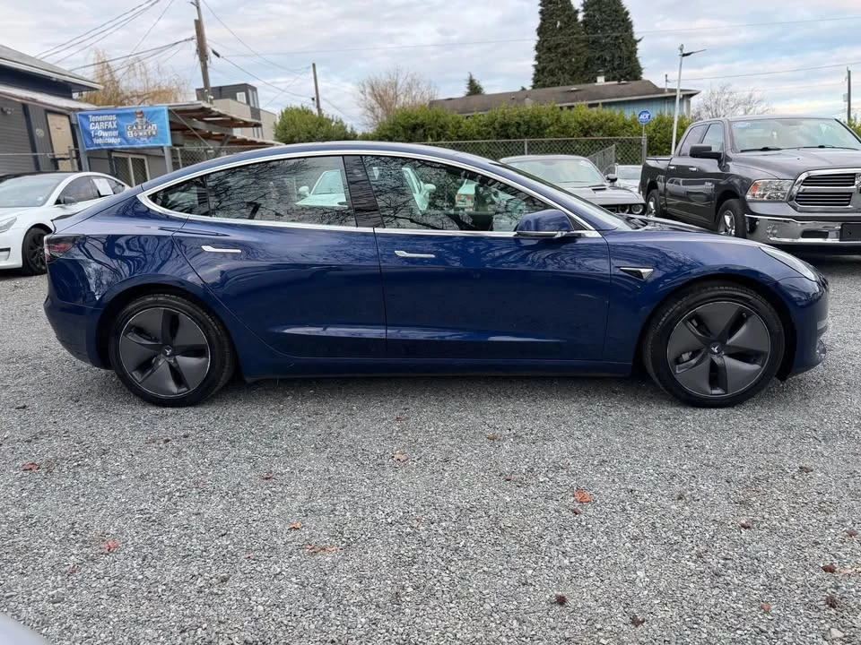 2018 Tesla Model 3 - Image 5 of 20
