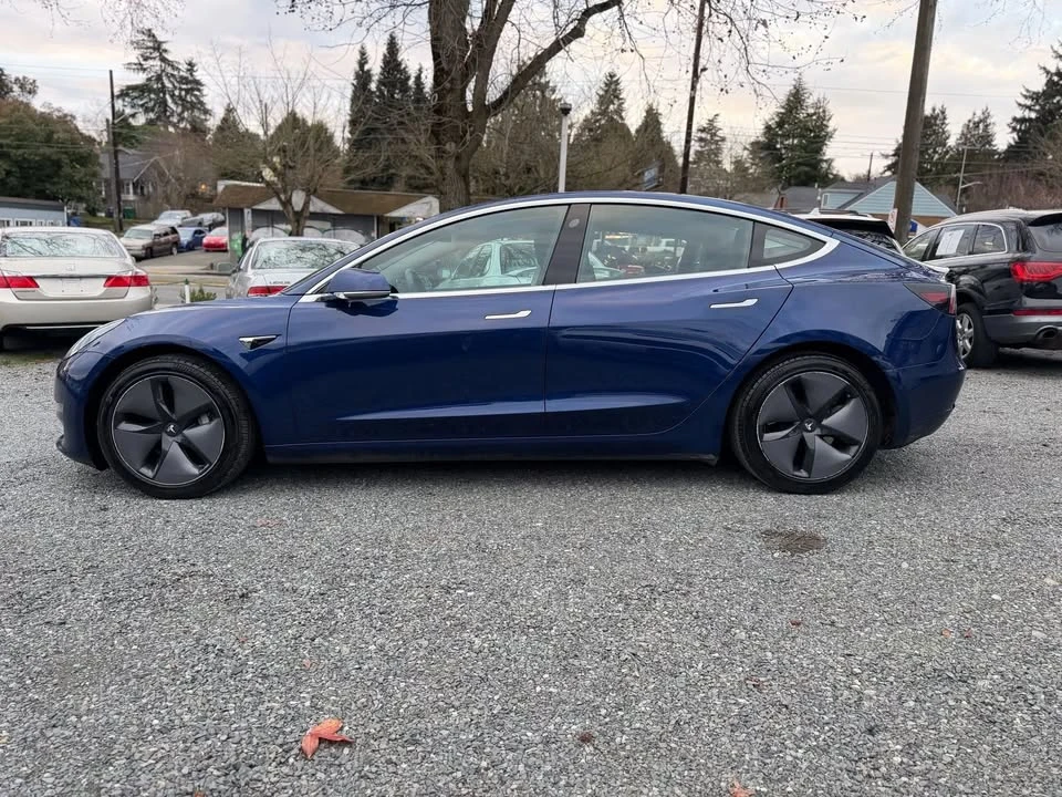 2018 Tesla Model 3 - Image 6 of 20