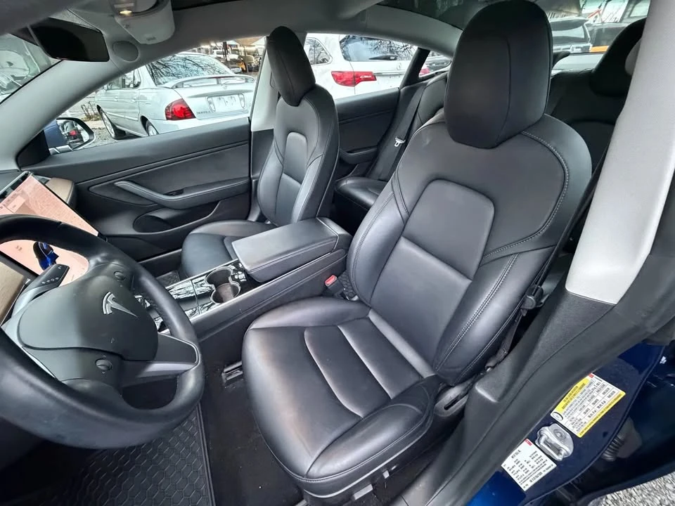 2018 Tesla Model 3 - Image 11 of 20
