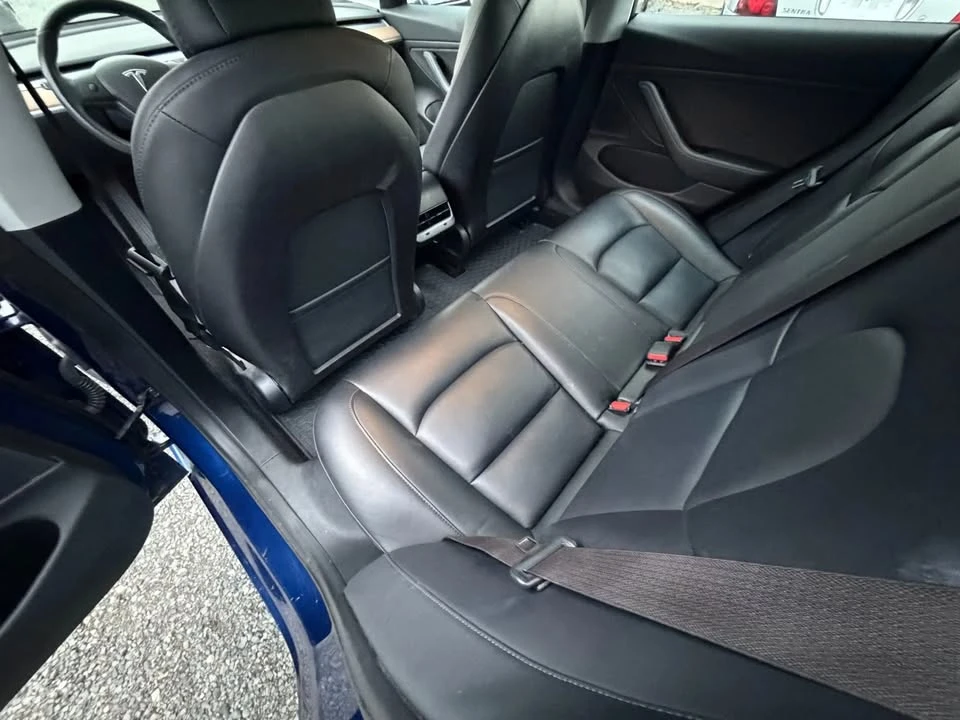 2018 Tesla Model 3 - Image 13 of 20
