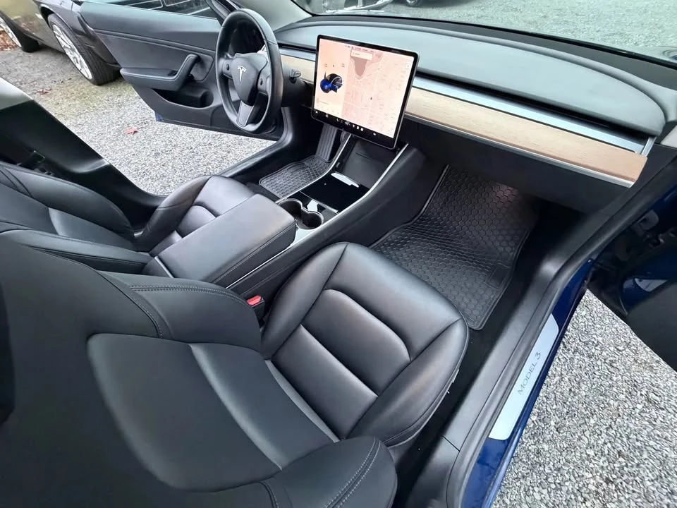 2018 Tesla Model 3 - Image 17 of 20