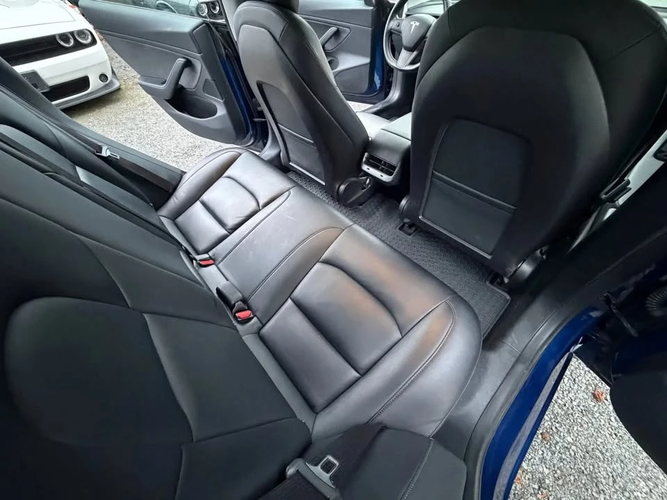 2018 Tesla Model 3 - Image 15 of 20