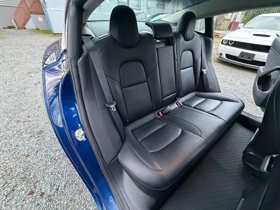 2018 Tesla Model 3 - Image 16 of 20