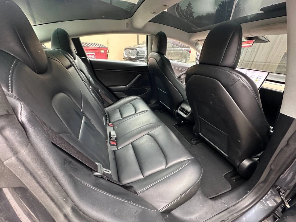 2018 Tesla Model 3 - Image 7 of 21