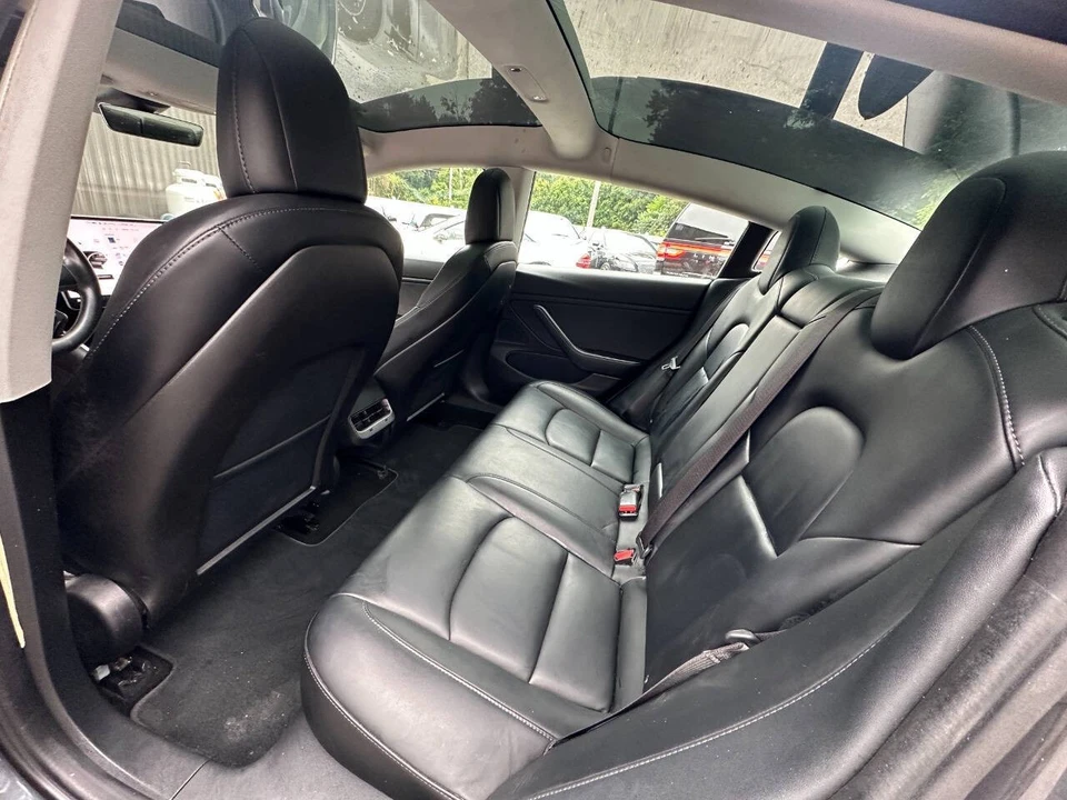2018 Tesla Model 3 - Image 6 of 21