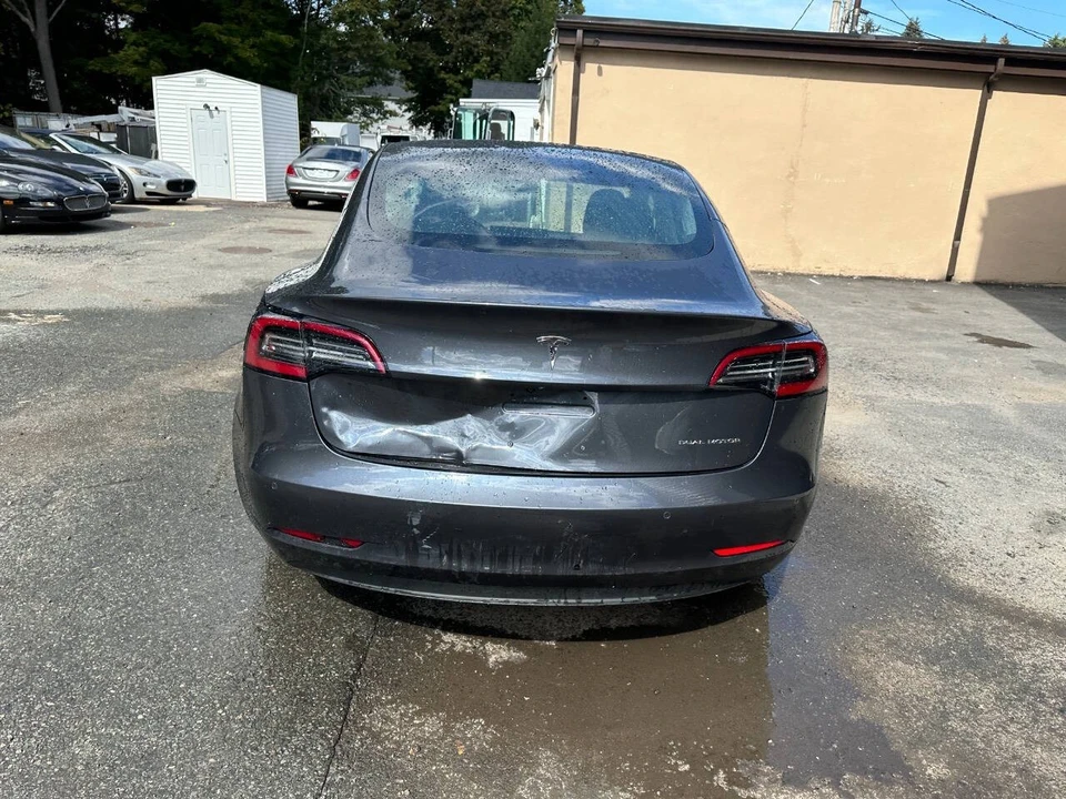 2018 Tesla Model 3 - Image 21 of 21