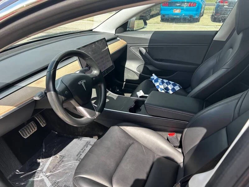 2018 Tesla Model 3 - Image 12 of 12