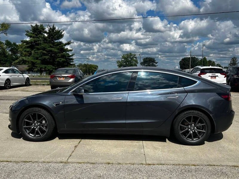 2018 Tesla Model 3 - Image 7 of 12