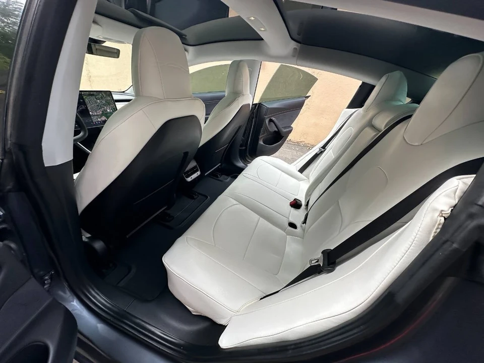 2018 Tesla Model 3 - Image 15 of 21