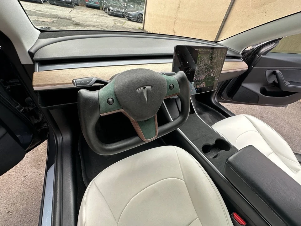 2018 Tesla Model 3 - Image 17 of 21