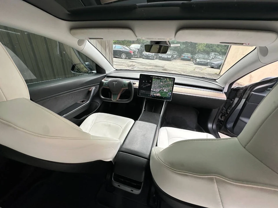 2018 Tesla Model 3 - Image 13 of 21
