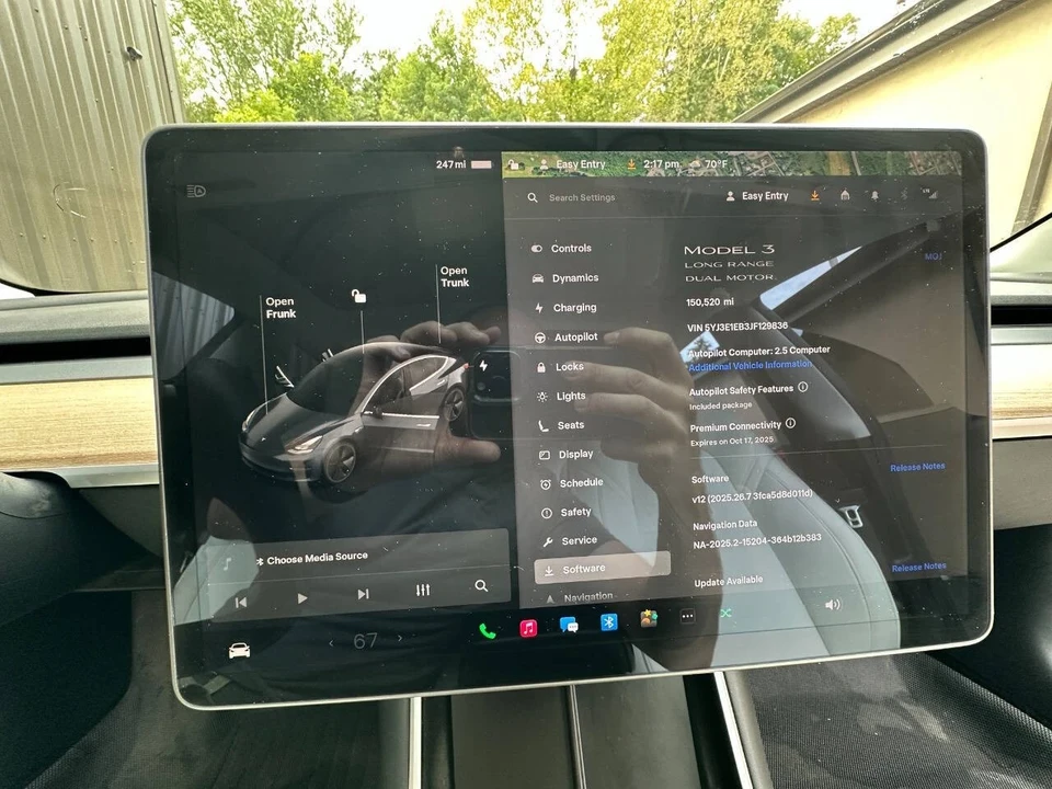 2018 Tesla Model 3 - Image 21 of 21
