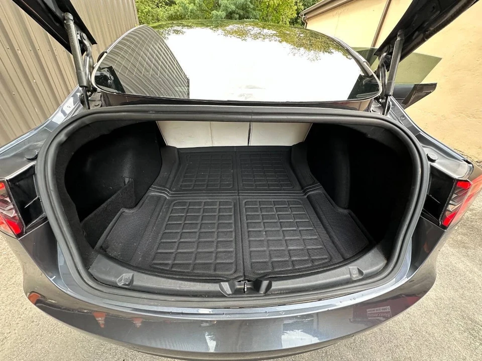 2018 Tesla Model 3 - Image 14 of 21