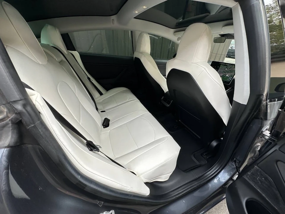 2018 Tesla Model 3 - Image 12 of 21