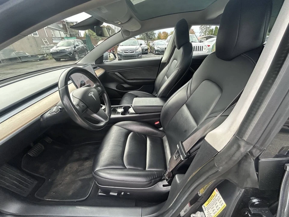 2018 Tesla Model 3 - Image 12 of 21